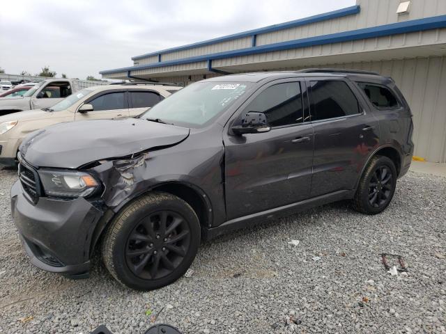 DODGE DURANGO GT 2017 1c4rdjdg8hc698019