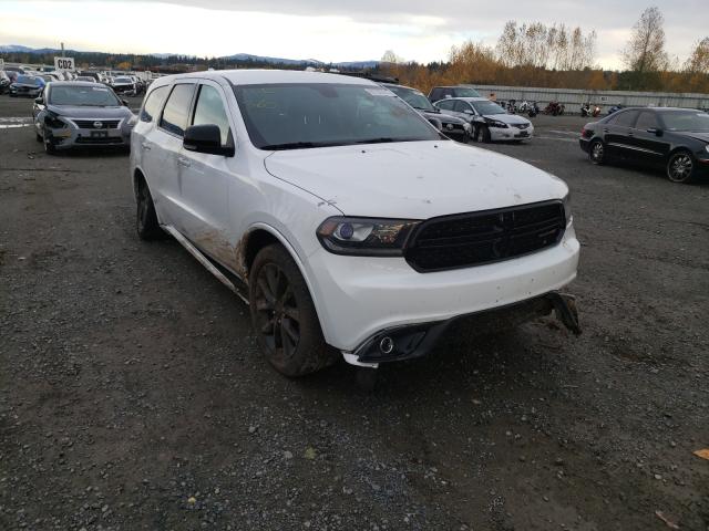 DODGE DURANGO GT 2017 1c4rdjdg8hc698103