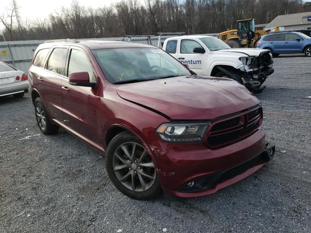 DODGE NULL 2017 1c4rdjdg8hc713733