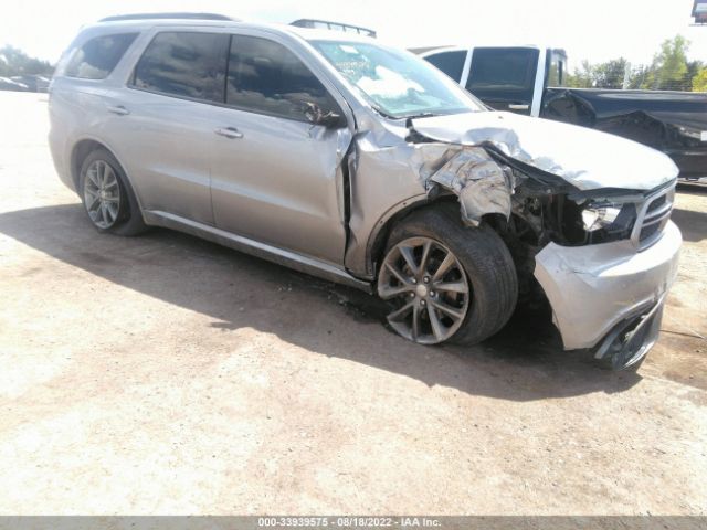 DODGE DURANGO 2017 1c4rdjdg8hc713926