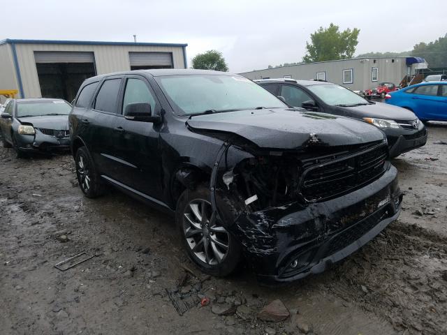 DODGE NULL 2017 1c4rdjdg8hc721119