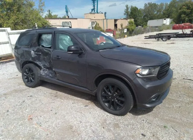 DODGE DURANGO 2017 1c4rdjdg8hc733061