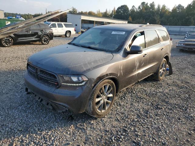 DODGE DURANGO GT 2017 1c4rdjdg8hc741287