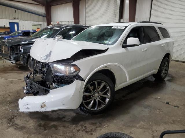 DODGE DURANGO GT 2017 1c4rdjdg8hc752998