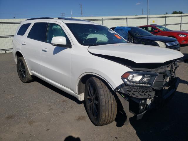 DODGE DURANGO GT 2017 1c4rdjdg8hc766450