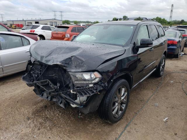 DODGE DURANGO GT 2017 1c4rdjdg8hc766528