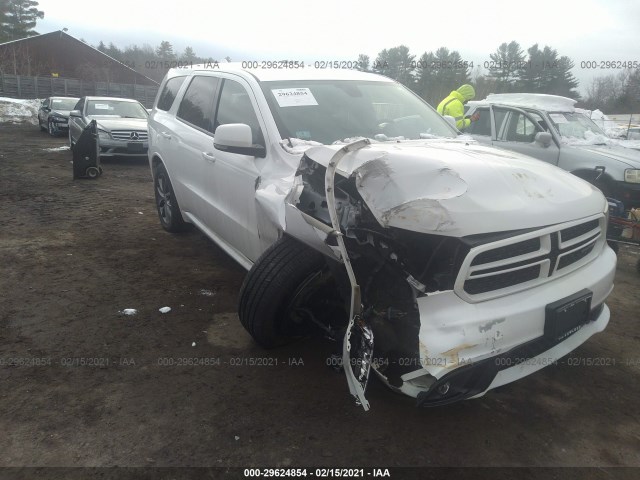 DODGE DURANGO 2017 1c4rdjdg8hc766559