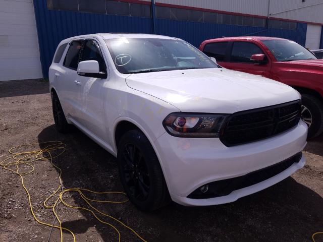 DODGE DURANGO GT 2017 1c4rdjdg8hc783071