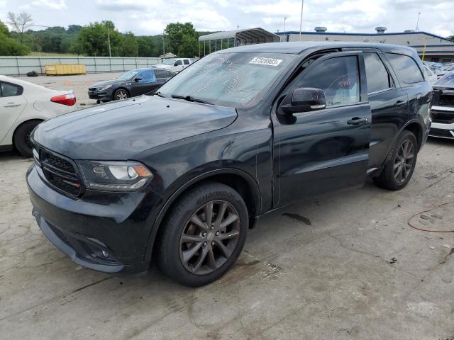 DODGE DURANGO GT 2017 1c4rdjdg8hc796869