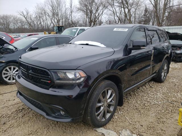 DODGE DURANGO GT 2017 1c4rdjdg8hc820426