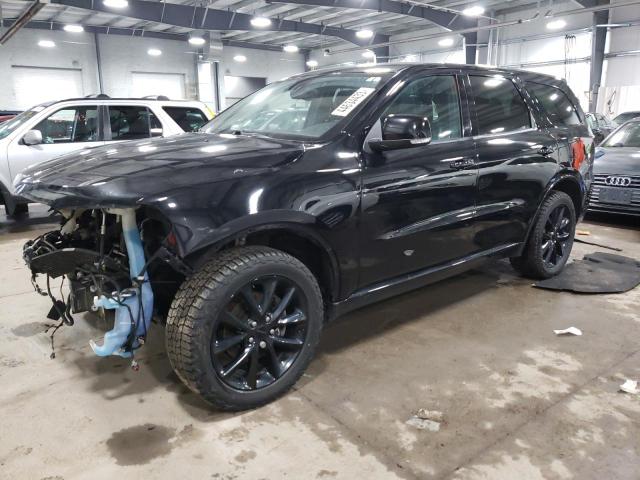 DODGE DURANGO GT 2017 1c4rdjdg8hc824234