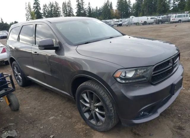 DODGE DURANGO 2017 1c4rdjdg8hc830177