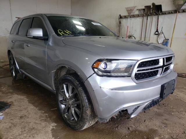 DODGE DURANGO GT 2017 1c4rdjdg8hc847867