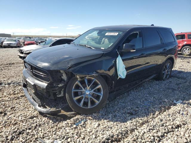 DODGE DURANGO 2017 1c4rdjdg8hc870646