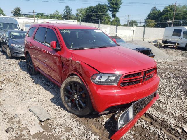 DODGE DURANGO GT 2017 1c4rdjdg8hc904942