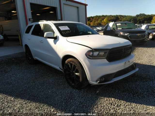 DODGE DURANGO 2017 1c4rdjdg8hc907453