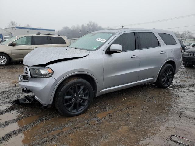 DODGE DURANGO 2017 1c4rdjdg8hc923829