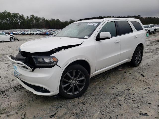 DODGE DURANGO GT 2017 1c4rdjdg8hc928951