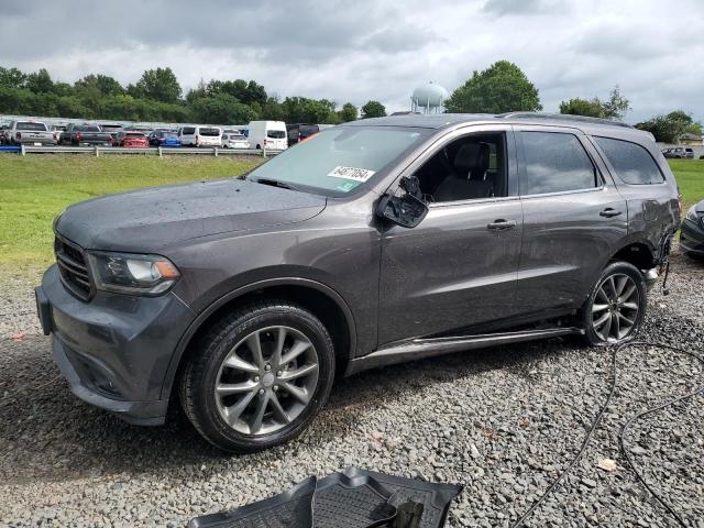 DODGE DURANGO 2018 1c4rdjdg8jc116099