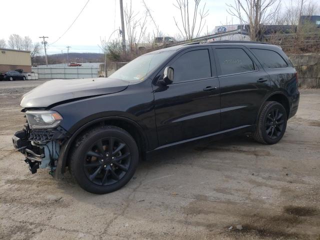 DODGE DURANGO GT 2018 1c4rdjdg8jc126888