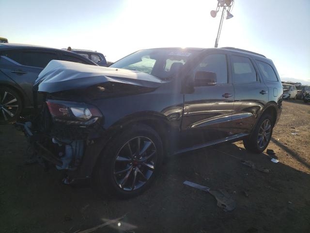 DODGE DURANGO 2018 1c4rdjdg8jc150639