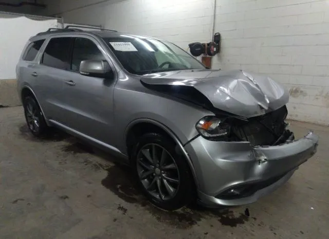 DODGE DURANGO 2018 1c4rdjdg8jc248828