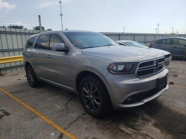 DODGE DURANGO GT 2018 1c4rdjdg8jc255150