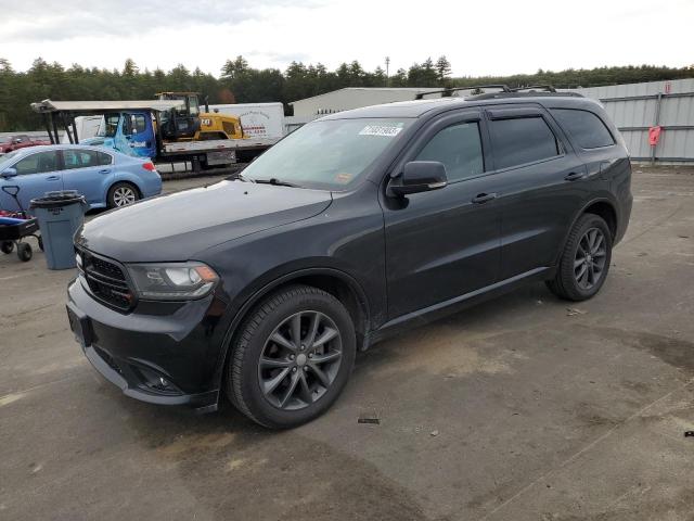 DODGE DURANGO 2018 1c4rdjdg8jc341283