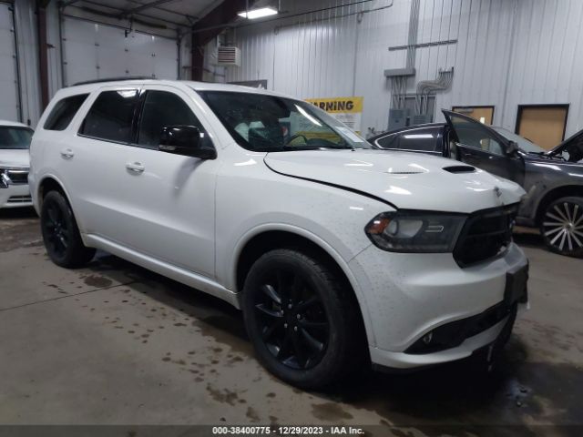 DODGE DURANGO 2018 1c4rdjdg8jc415852