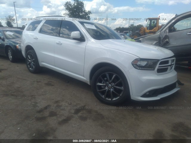 DODGE DURANGO 2018 1c4rdjdg8jc443389