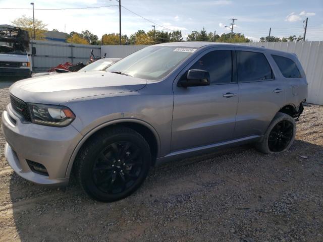 DODGE DURANGO GT 2019 1c4rdjdg8kc536799