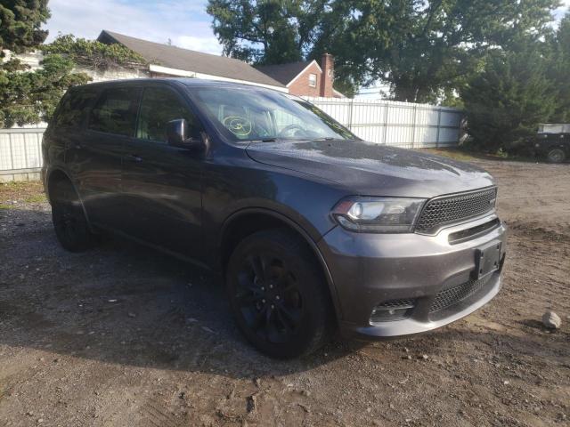 DODGE DURANGO GT 2019 1c4rdjdg8kc557247