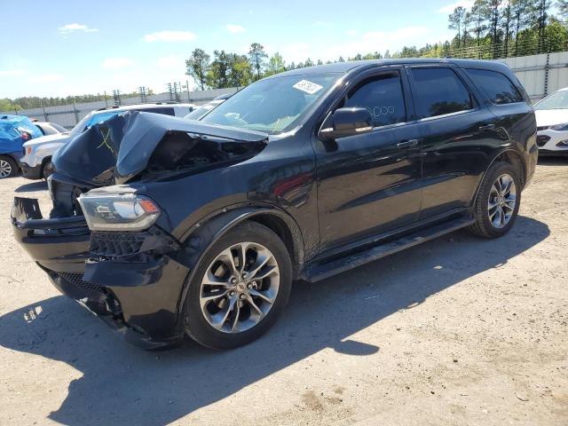 DODGE DURANGO 2019 1c4rdjdg8kc559743