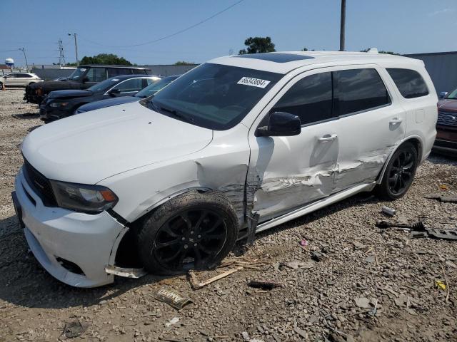 DODGE DURANGO GT 2019 1c4rdjdg8kc560844