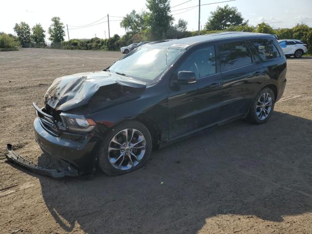 DODGE DURANGO GT 2019 1c4rdjdg8kc585968