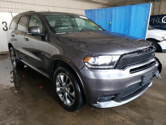 DODGE NULL 2019 1c4rdjdg8kc633064