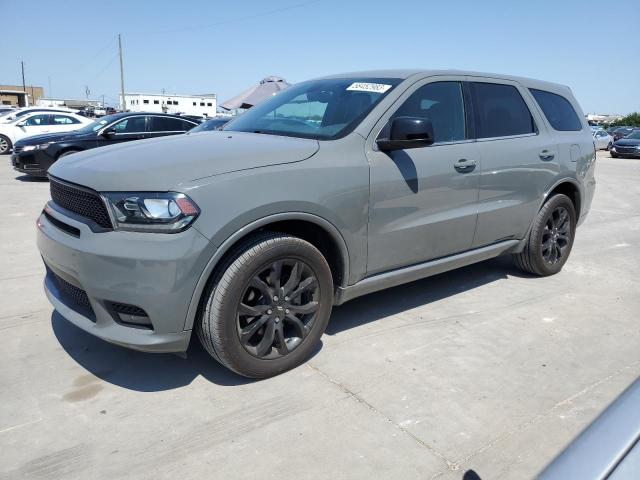 DODGE DURANGO GT 2019 1c4rdjdg8kc633341