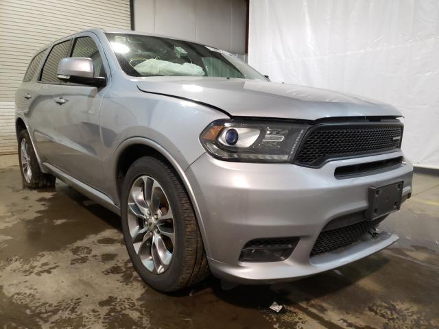 DODGE DURANGO GT 2019 1c4rdjdg8kc664105