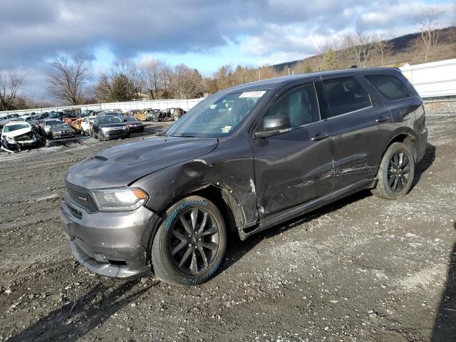 DODGE DURANGO GT 2019 1c4rdjdg8kc708409