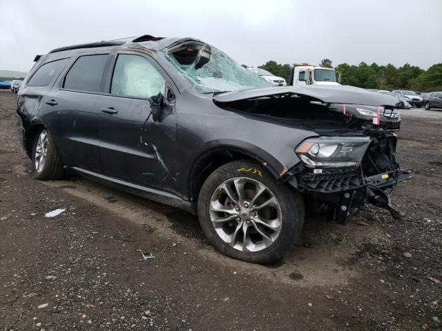 DODGE DURANGO GT 2019 1c4rdjdg8kc754872