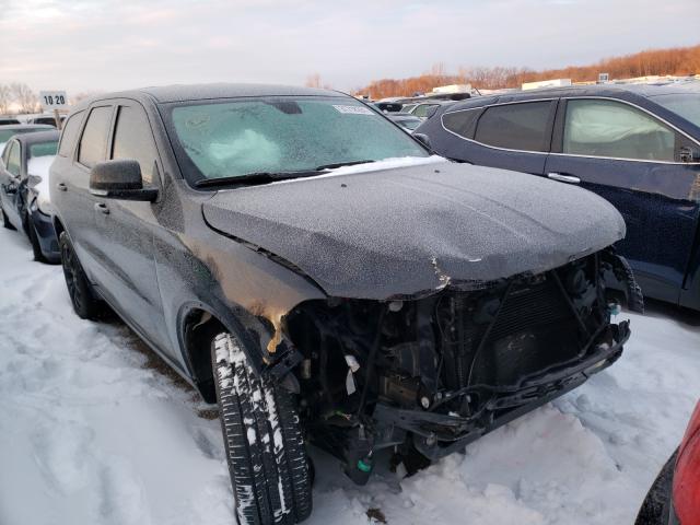 DODGE DURANGO GT 2019 1c4rdjdg8kc797754