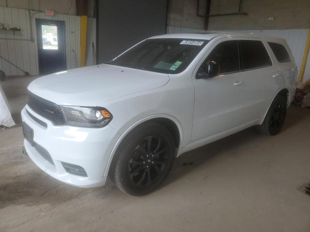 DODGE DURANGO GT 2019 1c4rdjdg8kc825133