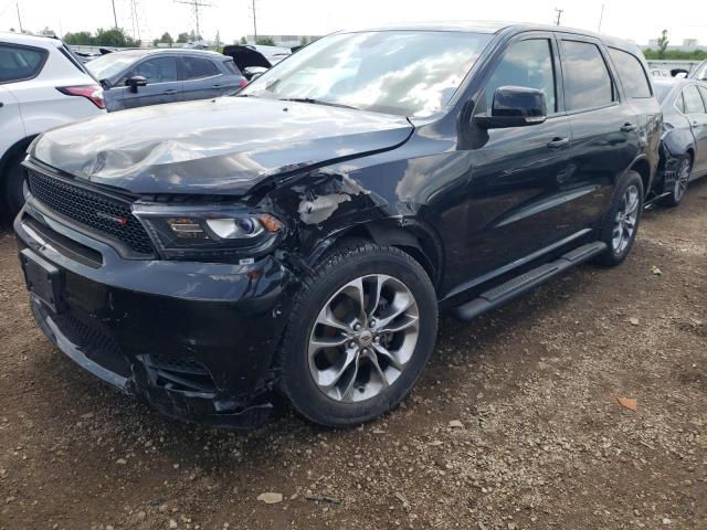 DODGE DURANGO GT 2020 1c4rdjdg8lc103162