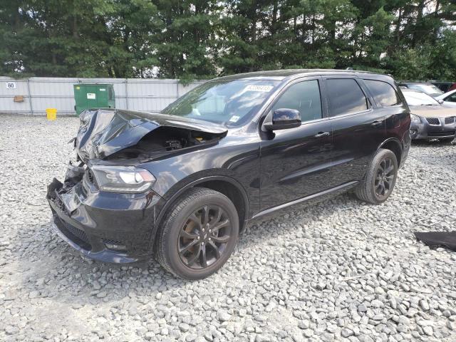 DODGE DURANGO GT 2020 1c4rdjdg8lc124142