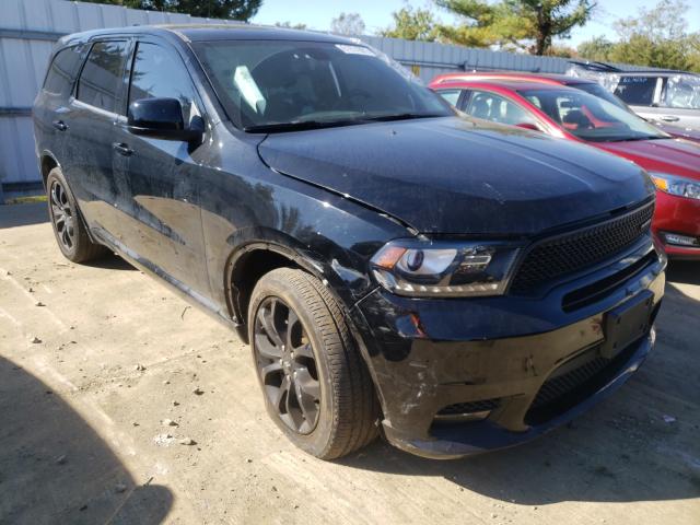 DODGE DURANGO GT 2020 1c4rdjdg8lc124156