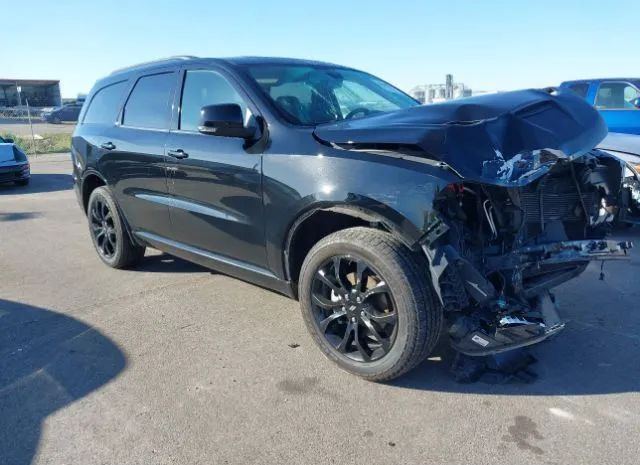 DODGE DURANGO 2020 1c4rdjdg8lc142320