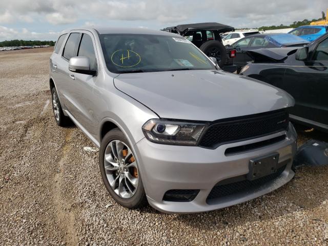 DODGE DURANGO GT 2020 1c4rdjdg8lc153334