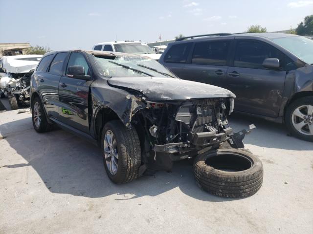 DODGE DURANGO GT 2020 1c4rdjdg8lc213404