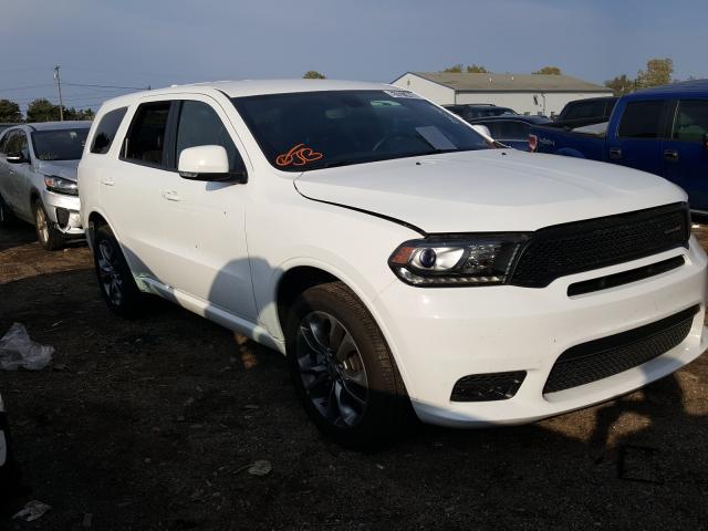 DODGE DURANGO GT 2020 1c4rdjdg8lc213452