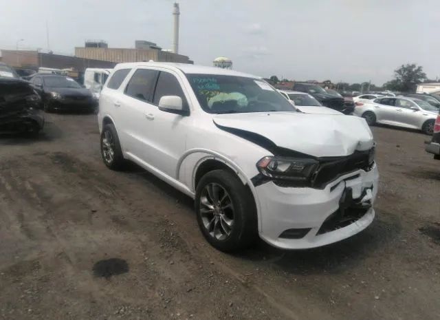 DODGE DURANGO 2020 1c4rdjdg8lc286143